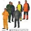 Costum de ploaie Coverguard, mărime M