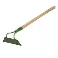   Sapă pentru îndepărtarea buruienilor cu lamă de oțel de 280 mm cu mâner