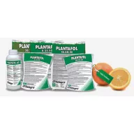 Plantafol 20-20-20+TE 1 kg