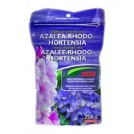DCM BIO  Nutrienți hortensii, Rododendroni și azalee 750g