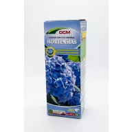 DCM Nutrienți pentru Hortenzie cu albăstrire 800 g