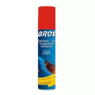 Bros Gândac - aerosol împotriva furnicilor 400 ml