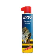 Bros Viespe-aerosol împotriva gărgăunilor 300 ml