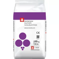 Sare amară Eurosolids 25 kg