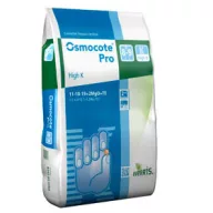 Osmocote Pro 8-9 luni potasic 11-11-18+2MgO+TE 25 kg