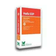 Sulfat de potasiu (Haifa) 25 kg