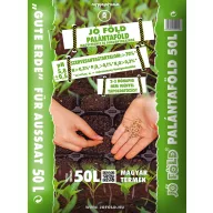 Pământ pentru seminţe Jó-Föld 50 l