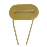 Clemă de fixare bambus "Fixcane" 26 buc