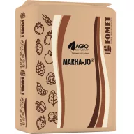 Marha-Jó gunoi de grajd de vacă pelete 25 kg