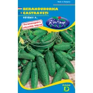 Castravete (conservă) Tétény F1 1 g