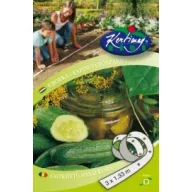 Bandă cu semințe Castraveți și Mărar 3x1,33m