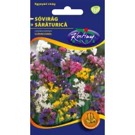 Floare de sare, amestec de culori 0,5 gr