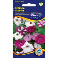 Petunia cu flori mici, amestec de culori 0,125 gr
