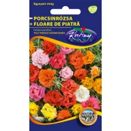 Floare de piatră, cu flori pline, amestec de culori 0,5 gr