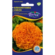 Amarant, sund cu flori mari (portocale) 1 gr