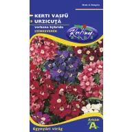 Verbena de grădină, amestec de culori 0,5 gr