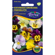 Catifeluță cu flori mici amestec de culoare 0,25g