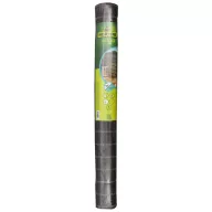 Plasă de umbrire țesută "Havana" maro 1x5 m