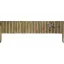 Separator gazon bambus  "Bamboo Border" 0,35x1 m