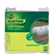 Tunel folie reglabil "Easytunnel" 0,6x0,45x3 m