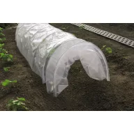 Tunel folie reglabil "Easytunnel" 0,6x0,45x3 m