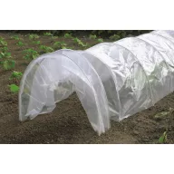 Tunel folie reglabil "Easytunnel" 0,6x0,45x3 m
