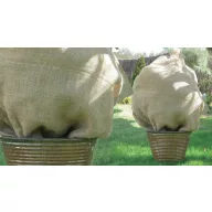 Sac de iută de iernat "Naturesac" 1x1,1 m