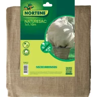 Sac de iută de iernat "Naturesac" 1x1,1 m