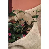 Sac de iută de iernat "Naturesac" 1x1,1 m