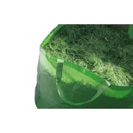   Sac de colectare de frunze grădină "Greenbag" 180 l