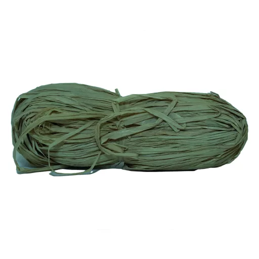 Sfoară de rafie natural 150 g