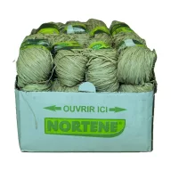 Sfoară de rafie natural 150 g