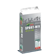  DCM Sport-Mix îngrășământ de gazon (8-3-12+3MgO 36% material organic) 25 kg