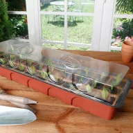 Seră mini Growing KIT