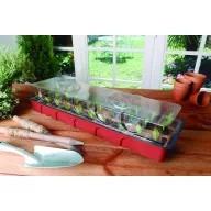 Seră mini Growing KIT