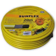 Furtun de grădină SUNFLEX 3/4" 25m