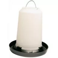 Uluce pentru păsări de curte plastic 13 l