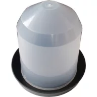 Uluce pentru păsări de curte plastic 4 l Garden