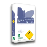 Nitrat de potasiu Multi-K GG 1 kg