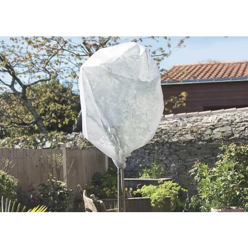 Pâslă de iernat Wintertex 50 50g/m2 3,2x5 m