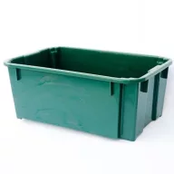 Ladă pentru culegerea strugurilor