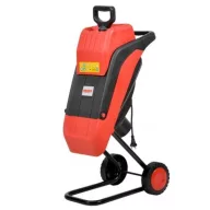 Tocător concasor electric de grădină  HECHT 624 Box