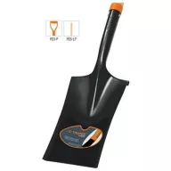 Hârleț de grădină (PES-LP)