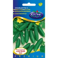 Castravete (conservă) Charlotte F1 2 g