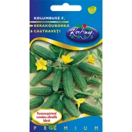Castravete (conservă) Kolombusz F1 2 g