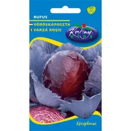 Varză roșie Rufus 2g