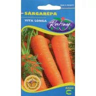 Morcovi Vita Longa 3 g