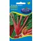 Mangold Rhubarb, roșu 5g