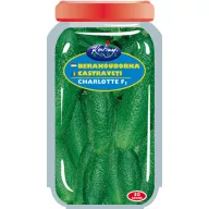 Castrevete (conservă) Charlotte F1 drajată 