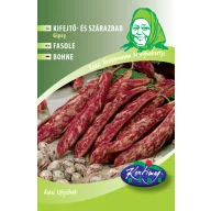 Fasole pentru boabe Gipsy 50g